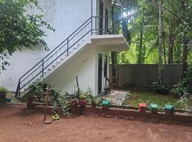 Villa white pepper bibile，位于Bibile的酒店