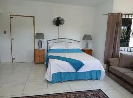 Cambridge Heights Guest House