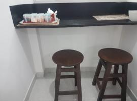 Villa white pepper bibile，位于Bibile的酒店