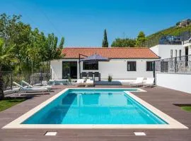 Villa Florinda with Pool near Split