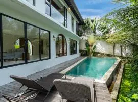 ESTU Serenity Villa - 2 Bedroom & Private Pool in Ubud