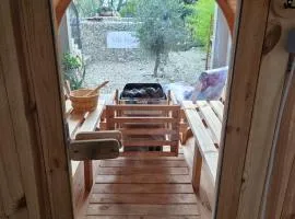 Holiday Home Inga with free private parking