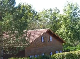 Résidence les chênes