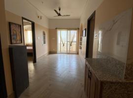 LalaKamala，位于mayapur的酒店