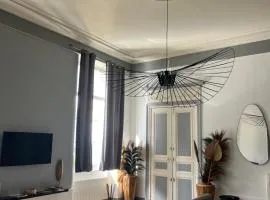 Appartement au Palais - WIFI
