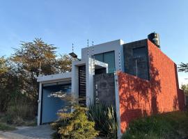 Casa bonita en Arandas，位于Arandas的酒店