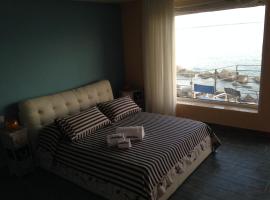 Salento Palace Bed & Breakfast，位于加利波利的酒店