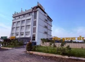Hotel Kushala Grand, Dombivali