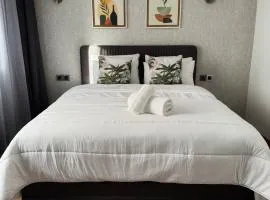 HOME RABAT Hassan