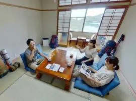 H,U,B Unzen - Vacation STAY 74185v