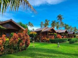 Walk in homestay，位于库德岛的酒店