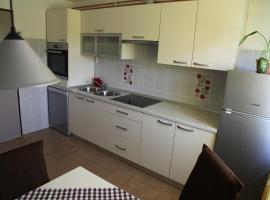 Holiday Home Mađerka，位于Štrigova的酒店