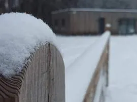 Vakantiewoning 't Bruggeneindje