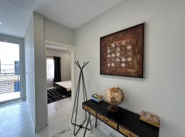 Heritage Community，位于Brufut的酒店