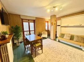 Accogliente appartamento a due minuti dal centro