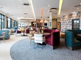 Hampton by Hilton Munich Airport South