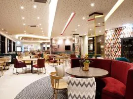 Hampton by Hilton Munich Airport South