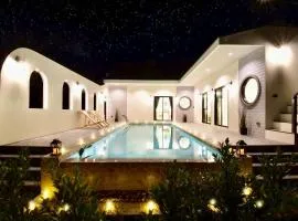 Ticino pool villa Khao yai by samonrada