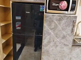 Bhurban Nights - Valley View - Murree Bhurban