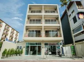 Casa De Coral Boutique Hotel