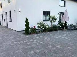 Ferienwohnung in der wunderschönen Eifel