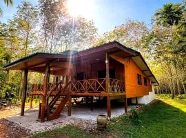 Bann Koh Pu Homestay