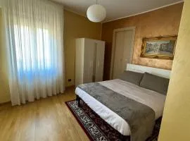 Casa Vacanze Cesarina - Catanzaro centro