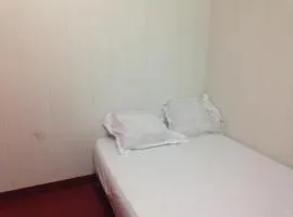 克里亚诺伏尔泰酒店