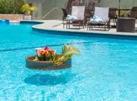 格兰迪巴拉大酒店