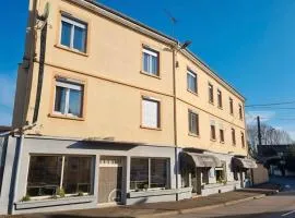 Aux Vendanges de Bourgogne