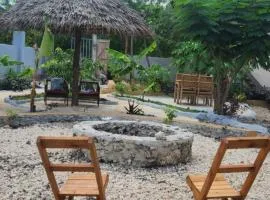 Serenity stay Kizimkazi