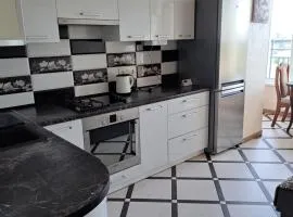 Апартаменти Тріумф