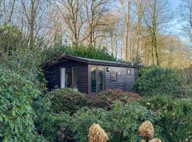 Chalet Kip & Geit，位于Heino的酒店