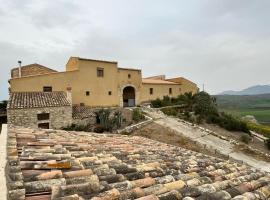 Agriturismo Masseria Castellana，位于蒙雷亚莱的酒店