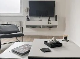 Gemütliche Wohnung über den Dächern von Gevelsberg