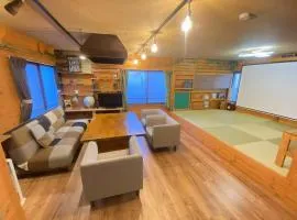 Forest Villa うすの杜