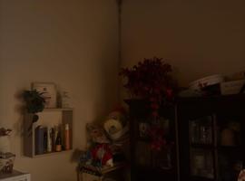 Appartamenti Savena 145，位于博洛尼亚的酒店