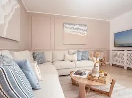 Ferienwohnung Sandweiss Ferienwohnung 01