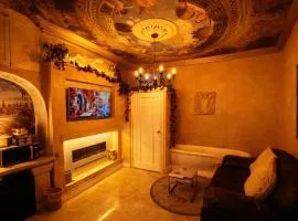 Spend this night in Venice whilst visiting Swansea