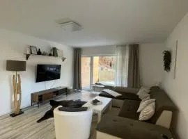 Apartment with a great location in Weilheim