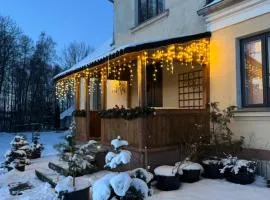 Siedlisko w Słońcu Podlasia