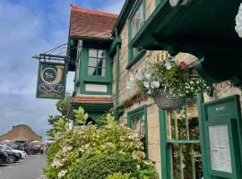 The Bugle Coaching Inn