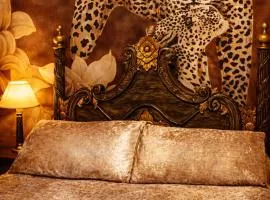 Enjoy An African Adventure In The Heart Of Swansea