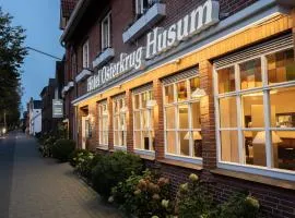 Hekmat Apartments Husum Nordsee