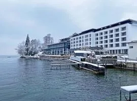 校园赫滕斯坦酒店