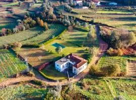 Quinta de Agriboa House