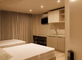 Lou Suites - Studio 20 - Excelente para 4 hospedes