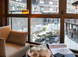 Hotel Euroski Mountain Resort & Spa