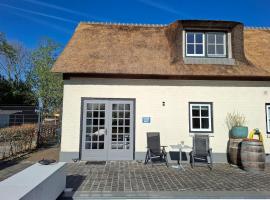 Guesthouse Rijsbergen_Zundert，位于Zundert的酒店