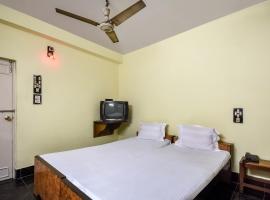 OYO Flagship New Hotel Park，位于Kharagpur的酒店